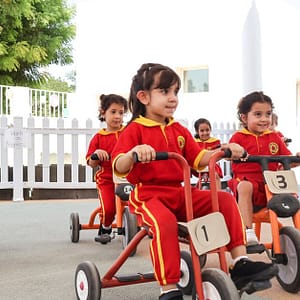 Exclusive Registration Fee Offer For 1 Or 2 Children â All Branches Dubai